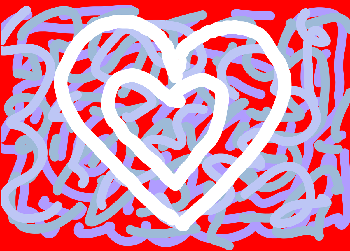 A Mother’s Love, from the Total Heart Project by Maurice Perdreau