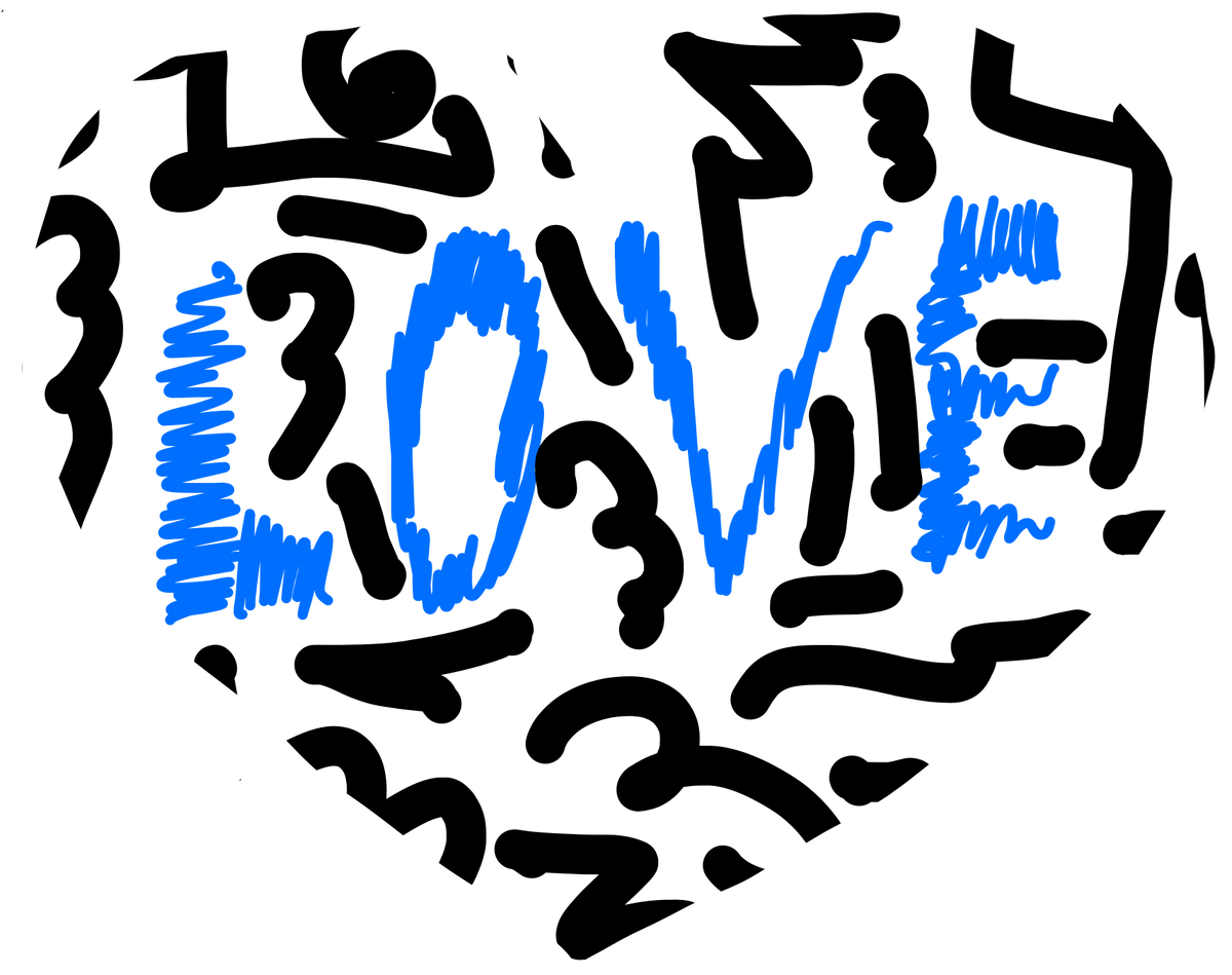 An Insecure Heart, from the Total Heart Project by Maurice Perdreau