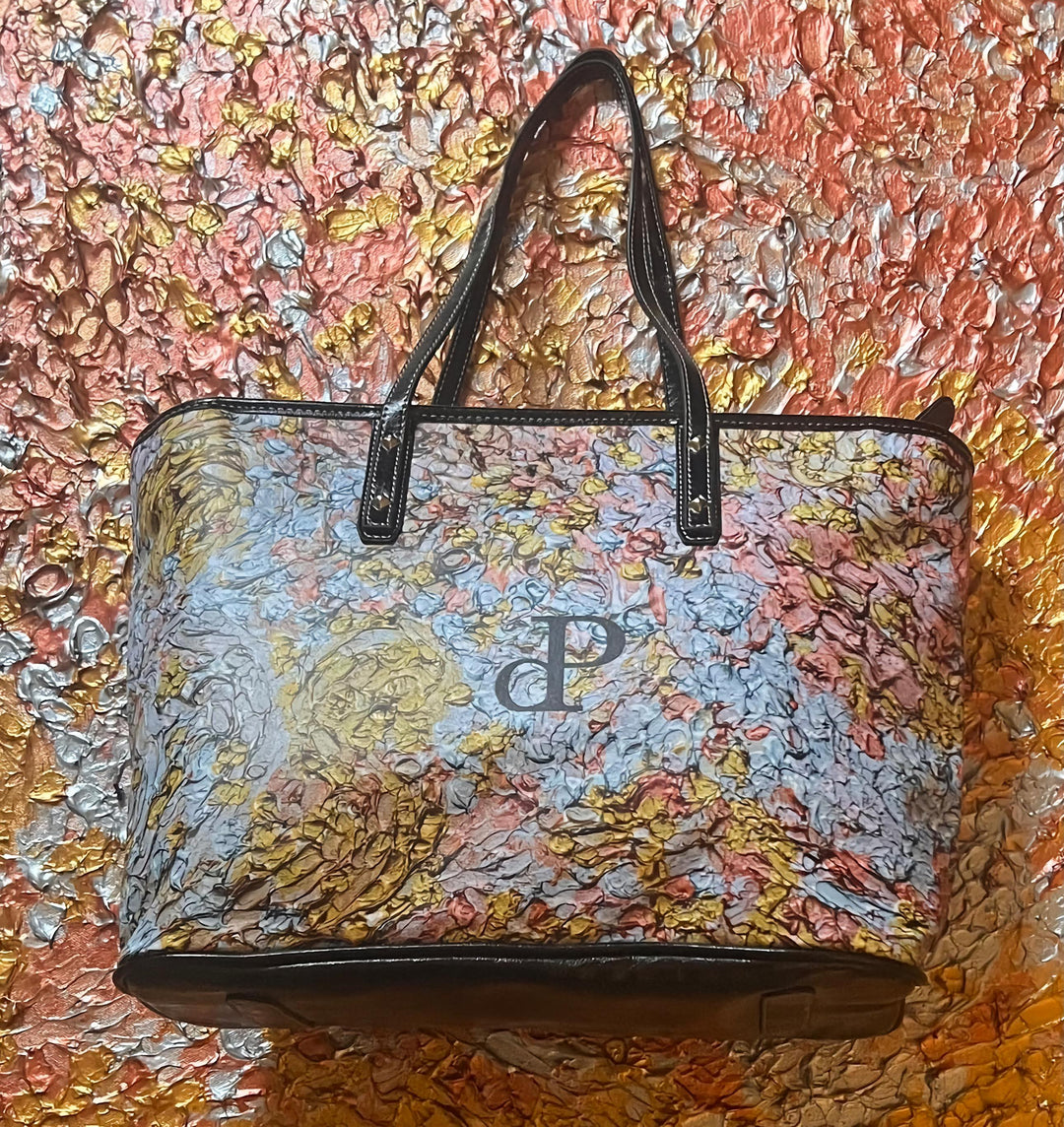 Perdreams Marie Antoinette Tote