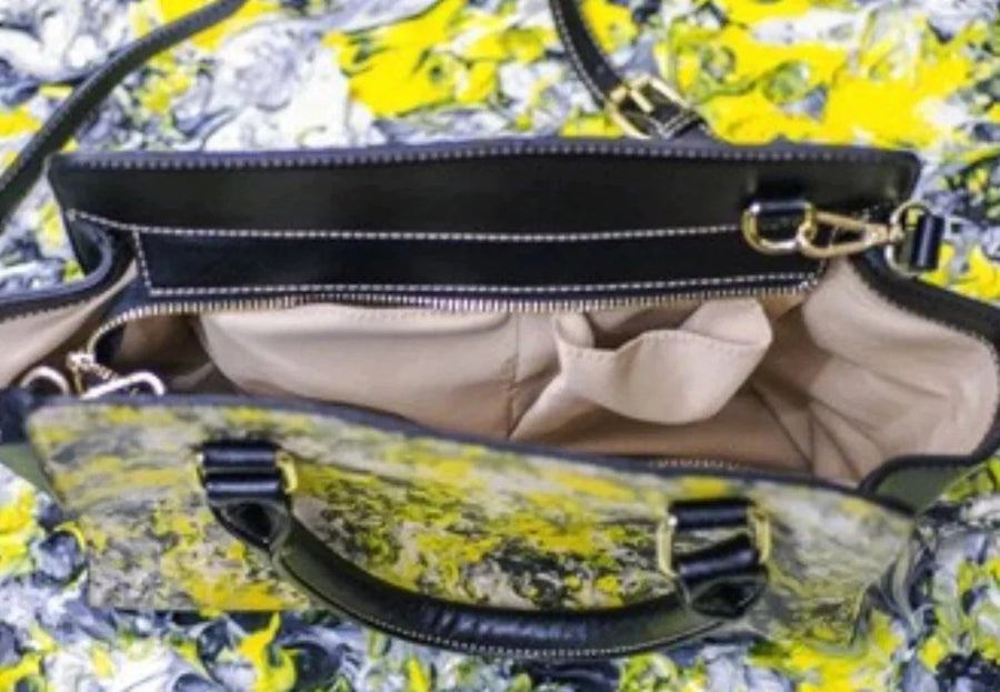 Bags built to outlast trends