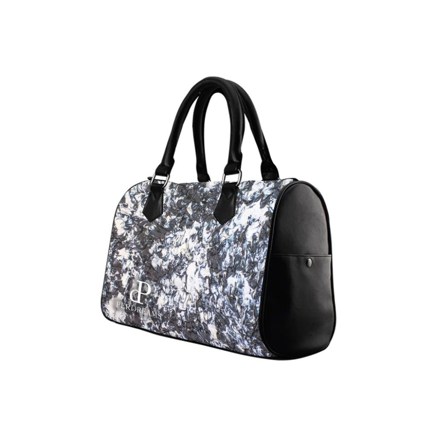 Why an artist started making bags